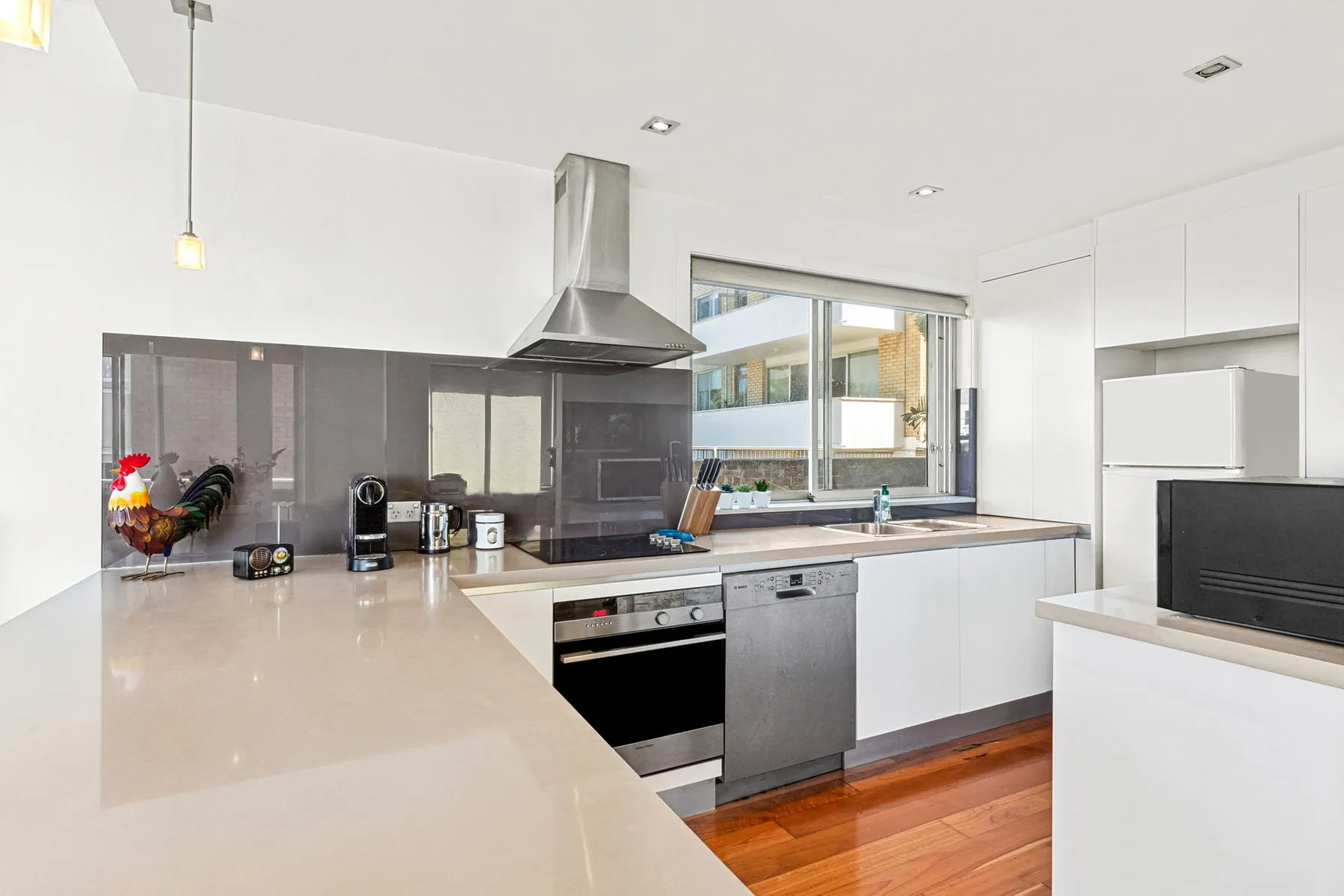 2/4 Oceanview Avenue, Vaucluse