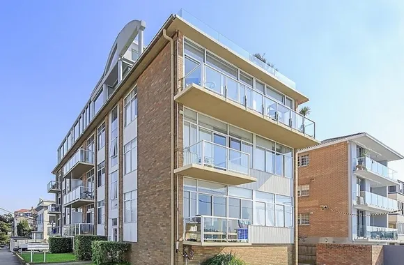 4/10 Major Street, Coogee