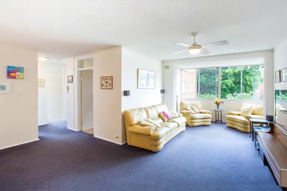Unit 35/42 Avoca Street, Randwick