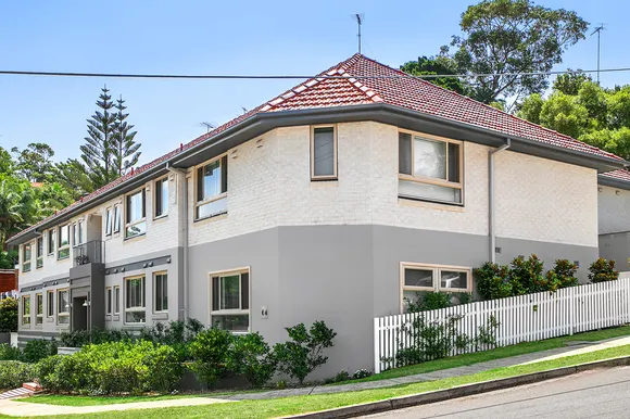 9/62-64 Brown Street, Bronte