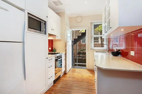 2/267 Carrington  Road, Coogee