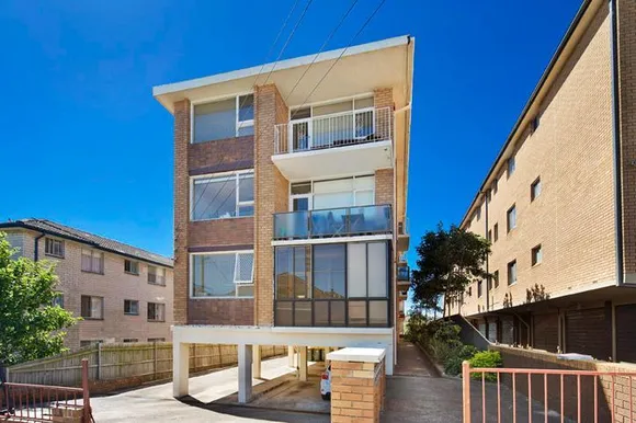 7/18 Melrose Parade, Clovelly