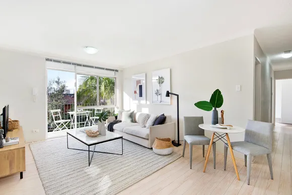 5/75 Wentworth Street, Randwick