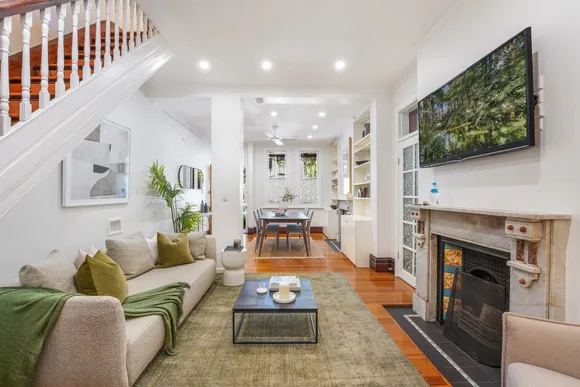 55 Boundary Street, Darlinghurst
