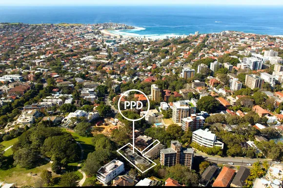 2/174 Old South Head Road, Bellevue Hill