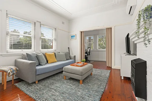 4/41 Albion Street, Waverley