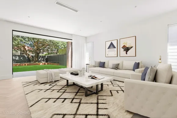 203 Doncaster Avenue, Kensington