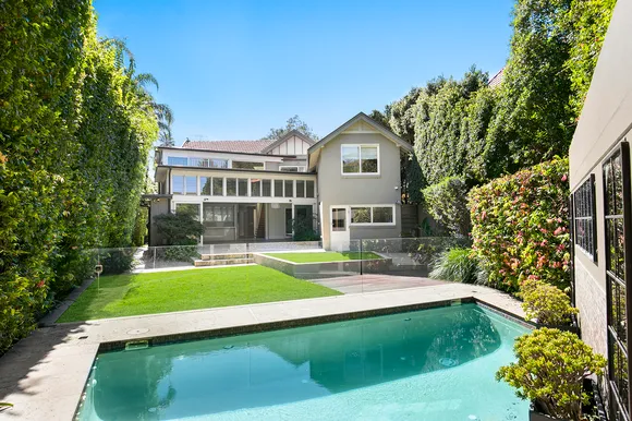 52 Coolong Road, Vaucluse