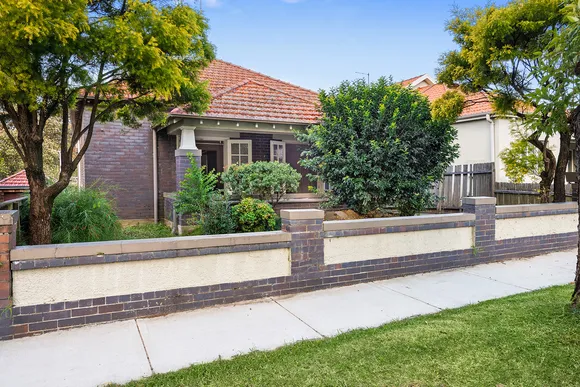 157 Botany  Street, Randwick
