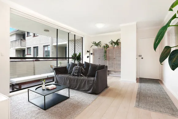 19/157-169 Blair  Street, North Bondi