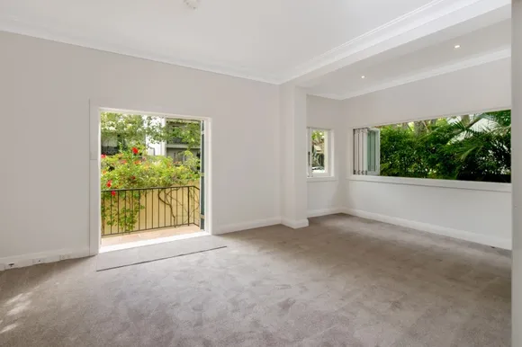 1/63 Paddington Street, Paddington