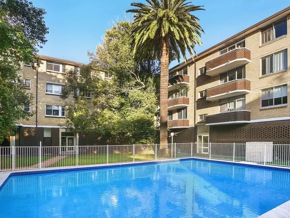27/65 Avoca Street, Randwick