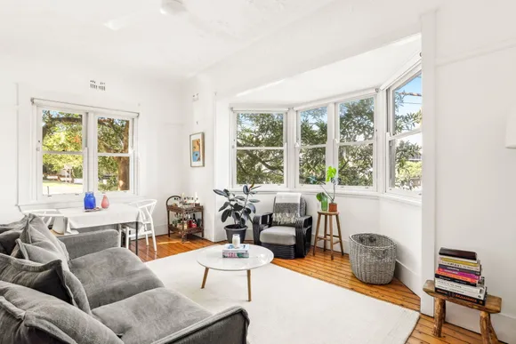 4/13-15 Leichhardt Street, Waverley