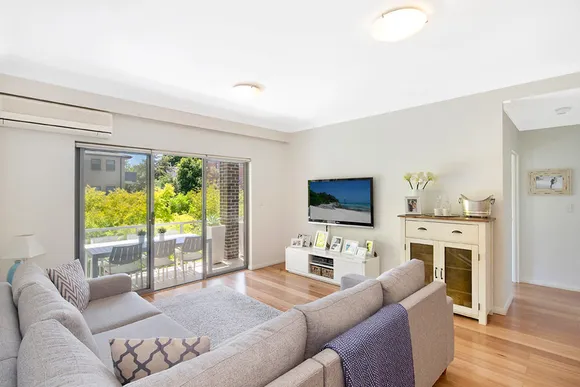 Unit 23/9-15 William Street, Randwick