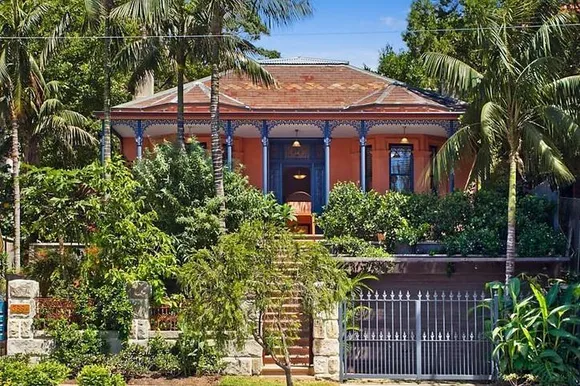 369 Bronte  Road, Bronte
