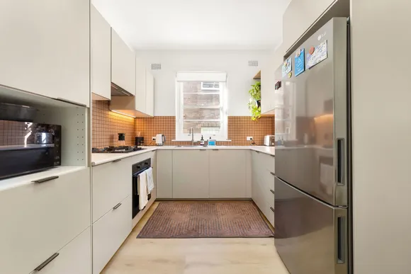9/20 Glebe Street, Randwick