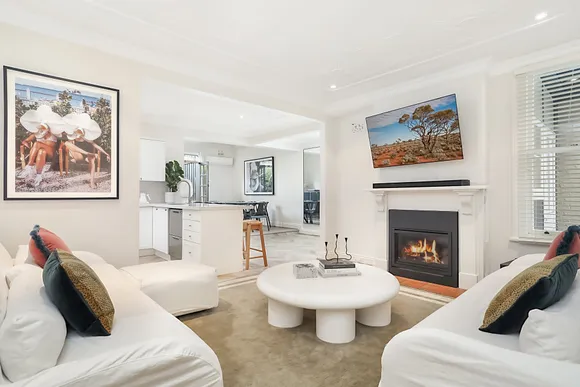 26 Fitzgerald Street, Queens Park