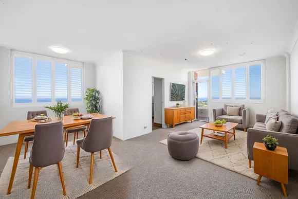 26/205 Birrell Street, Waverley