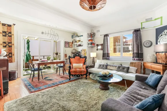 6/86 Brighton  Boulevard, North Bondi