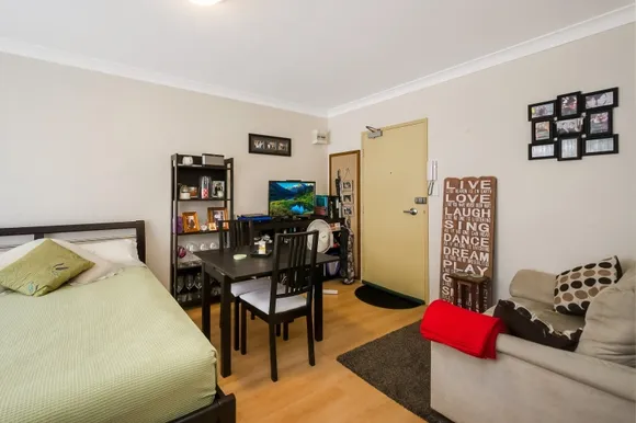Unit 4/474 Darling Street, Balmain