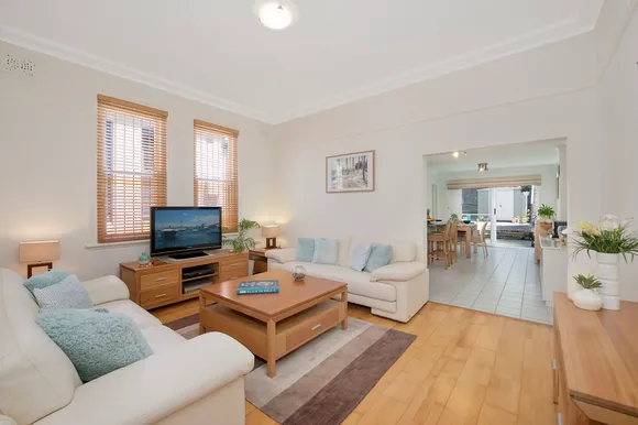 127 Henrietta Street, Waverley