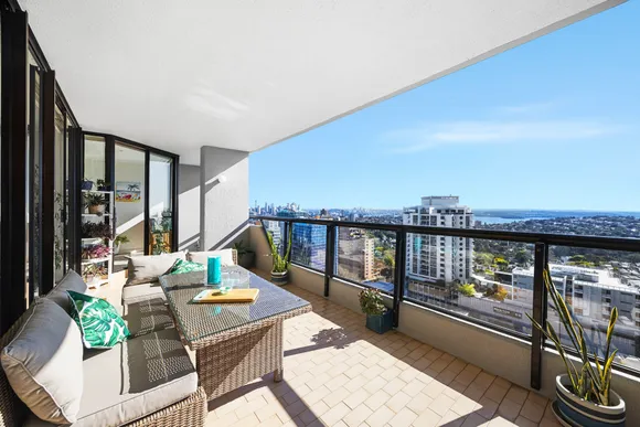 2307/83-85 Spring Street, Bondi Junction