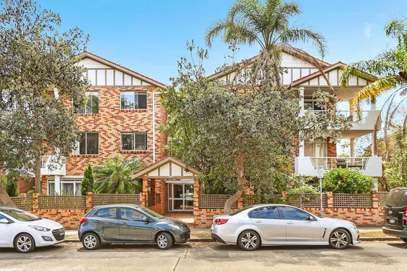 3/58-66 Curlewis Street, Bondi Beach