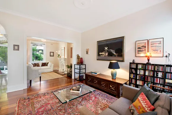 5 Olive Street, Paddington