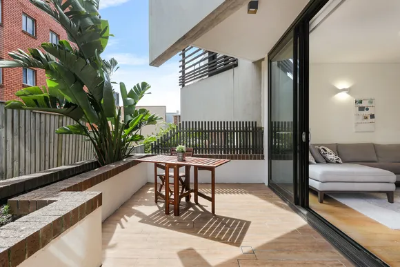 17/49-59 Boronia Street, Kensington