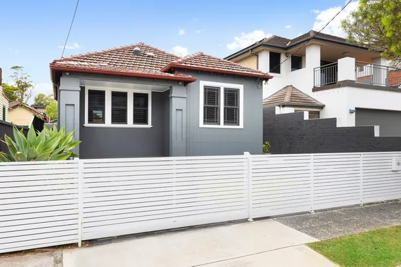 102 Wilson Street, Botany
