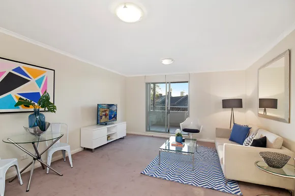 Unit 8/4 Young Street, Paddington