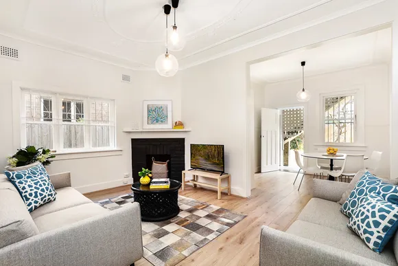 1/138 O'Donnell Street, North Bondi