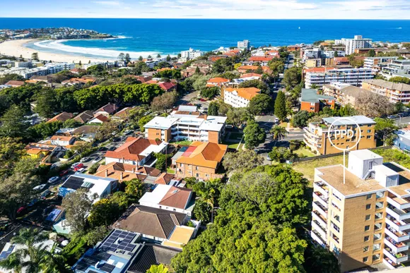 6/28-30 Edward Street, Bondi