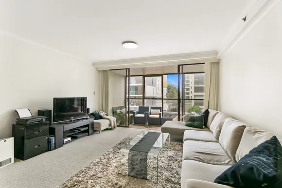 122/18-34 Waverley Street, Bondi Junction