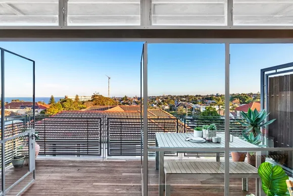 9/28A Imperial Avenue Road, Bondi