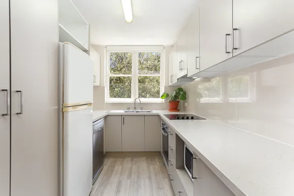 6/11A Byron  Street, Coogee