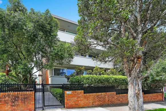 7/314 Bondi Road, Bondi
