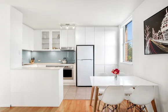 48/204-232 Jersey Road, Paddington