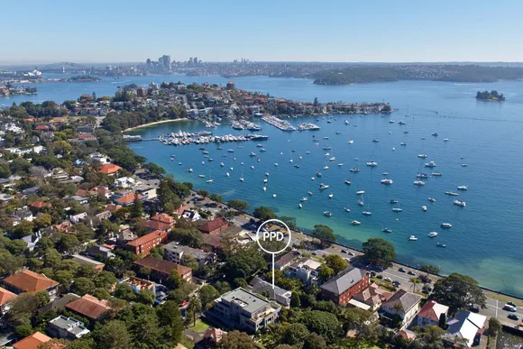2 O'Sullivan  Road, Rose Bay