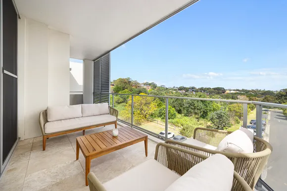 27/2-20 Gumara  Street, Randwick