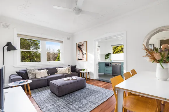 12/508-510 New South Head Road, Double Bay