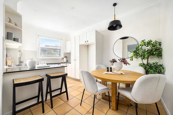 9/222 Old South Head Road, Bellevue Hill