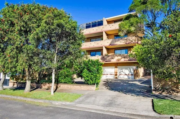 2/25-27 Frenchmans Road, Randwick
