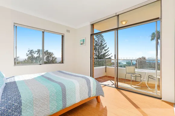 10/2-4 Miller Street, Bondi