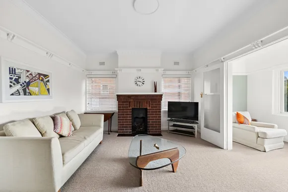 1/12 George Street, Randwick
