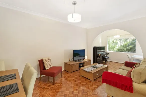 Unit 6/130 Old South Head Road, Bellevue Hill