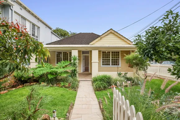 35 Gilderthorpe Avenue, Randwick