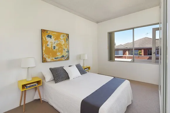 Unit 12/225 Darley Road, Randwick