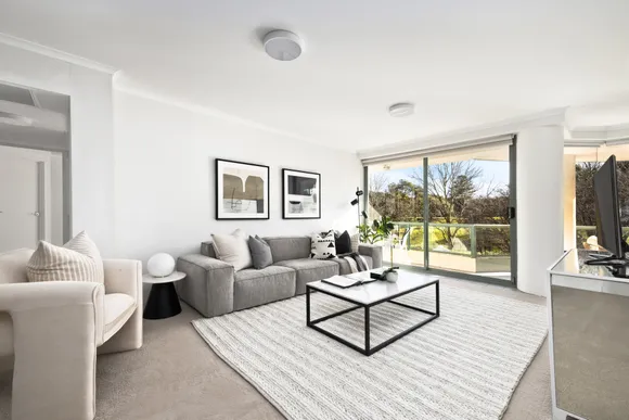 306/93 Brompton Road, Kensington
