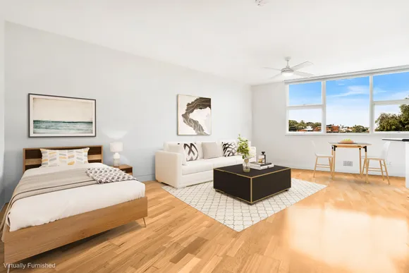 520/22 Doris Street NSW 2060, North Sydney